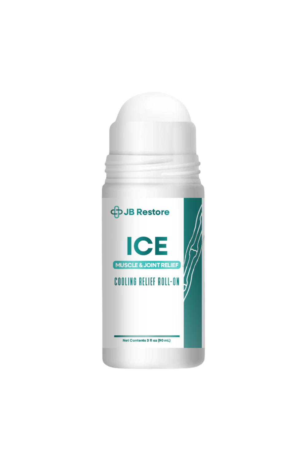 ICE Roll-On