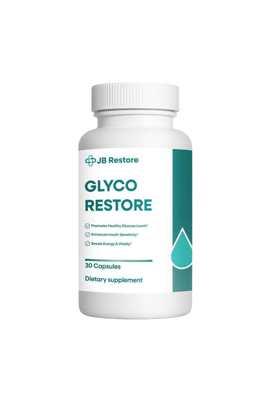 Glyco Restore