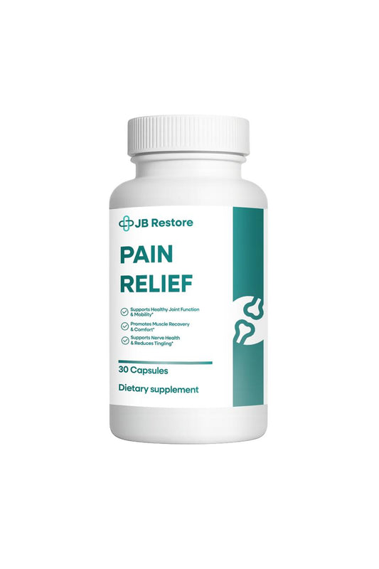 Pain Relief